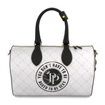 Load image into Gallery viewer, Proper Boujee Duffle