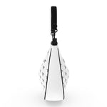 Load image into Gallery viewer, Curved Hobo Princess Bag