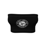 Load image into Gallery viewer, Black Bandeau