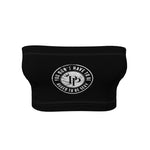 Load image into Gallery viewer, Black Bandeau