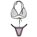 Load image into Gallery viewer, Hearts Desire Monogram Collection
