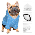 Load image into Gallery viewer, The Proper Monogram Pooch Hoodie
