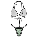 Load image into Gallery viewer, Hearts Desire Monogram Collection
