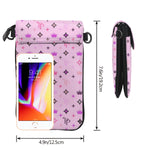 Load image into Gallery viewer, Crossbody Cell &amp; Go Signature
