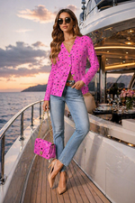 Load image into Gallery viewer, Proper Princess Lite- Cardi Signature
