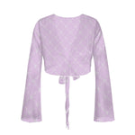 Load image into Gallery viewer, Sheer Cover-up Monogram Collection
