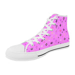 Load image into Gallery viewer, Proper Princess Kicks Pink Signature Universal Collection
