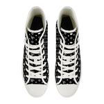 Load image into Gallery viewer, Proper Princess Kicks White Signature Universal Collection

