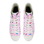 Load image into Gallery viewer, Princess Canvas Trainers Signature Collection
