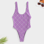 Load image into Gallery viewer, The Monogram Unity One-Piece
