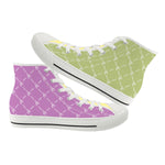 Load image into Gallery viewer, Proper Princess Kicks Monogram Multi Universal Collection
