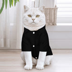 Load image into Gallery viewer, Proper Pooch Shirt  Logo Pp
