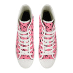 Load image into Gallery viewer, Proper Princess Kicks Black Signature Universal Collection
