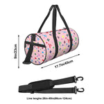 Load image into Gallery viewer, Proper Princess Signature Duffel
