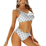 Load image into Gallery viewer, West Side Monogram Two-Piece
