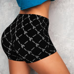 Load image into Gallery viewer, Grace &amp; Grit Shorts Monogram
