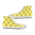 Load image into Gallery viewer, Proper Princess Kicks Monogram Collection
