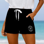 Load image into Gallery viewer, On Your Soul Beach Shorts
