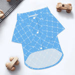 Load image into Gallery viewer, Proper Pooch Shirt  Monogram Collection

