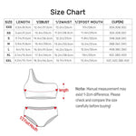 Load image into Gallery viewer, West Side Monogram Two-Piece
