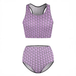 Load image into Gallery viewer, The Royal Unsalted Swimsuit
