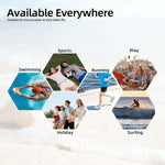 Load image into Gallery viewer, On Your Soul Beach Shorts
