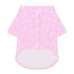Load image into Gallery viewer, Pooch in Pink Monogram
