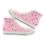 Load image into Gallery viewer, Proper Princess Kicks Pink Signature Universal Collection
