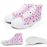 Load image into Gallery viewer, Proper Princess Kicks Signature Pink Collection
