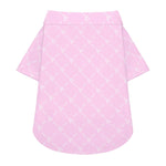Load image into Gallery viewer, Pooch in Pink Monogram
