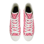 Load image into Gallery viewer, Proper Princess Canvas Trainers Monogram

