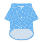 Load image into Gallery viewer, Proper Pooch Shirt  Monogram Collection
