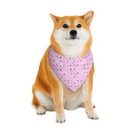 Load image into Gallery viewer, Pooch Bandana Signature Pink
