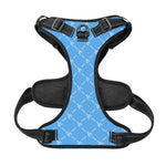 Load image into Gallery viewer, Proper Pooch Monogram Harness
