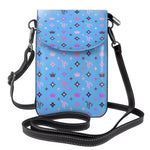 Load image into Gallery viewer, Crossbody Cell &amp; go Signature
