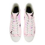 Load image into Gallery viewer, Proper Princess Kicks Pink Signature Universal Collection
