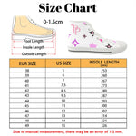 Load image into Gallery viewer, Proper Princess Kicks Signature Universal Collection
