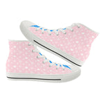 Load image into Gallery viewer, Proper Princess Kicks White Signature Multi Universal Collection
