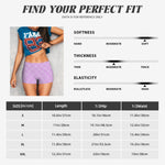 Load image into Gallery viewer, Grace &amp; Grit Shorts Monogram

