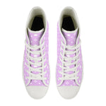 Load image into Gallery viewer, Proper Princess Kicks White Signature Universal Collection
