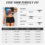 Load image into Gallery viewer, Grace &amp; Grit Shorts Monogram
