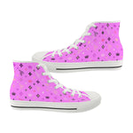 Load image into Gallery viewer, Proper Princess Kicks Pink Signature Universal Collection
