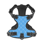 Load image into Gallery viewer, Proper Pooch Monogram Harness
