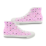 Load image into Gallery viewer, Proper Princess Kicks Pink Signature Universal Collection
