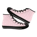 Load image into Gallery viewer, Proper Princess Kicks White Signature Universal Collection
