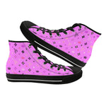 Load image into Gallery viewer, Proper Princess Kicks Pink Signature Universal Collection
