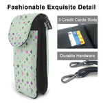 Load image into Gallery viewer, Crossbody Cell &amp; Go Signature Collection

