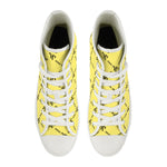 Load image into Gallery viewer, Proper Princess Canvas Trainers Monogram
