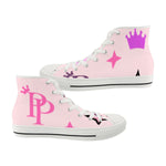 Load image into Gallery viewer, Proper Princess Kicks Pink Signature Universal Collection
