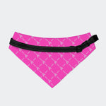 Load image into Gallery viewer, Proper Pooch Monogram Bandana
